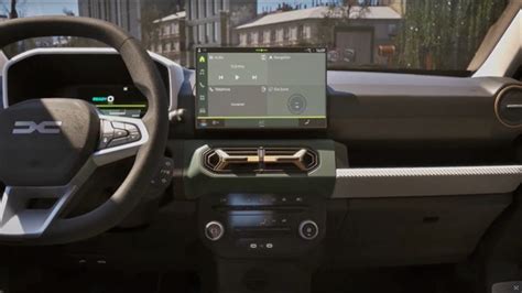 Image result for Tutorials Dacia Spring