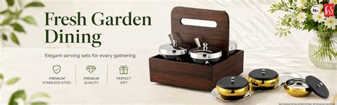 India No. 1 Cutlery Brand | FNS International