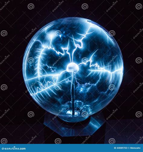 Electricity Ball 的图像结果