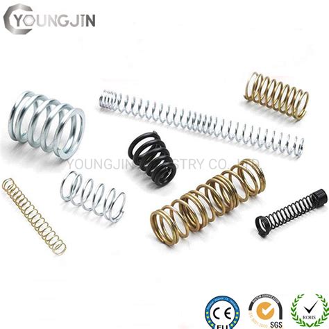 Cone Compression Spring 的图像结果