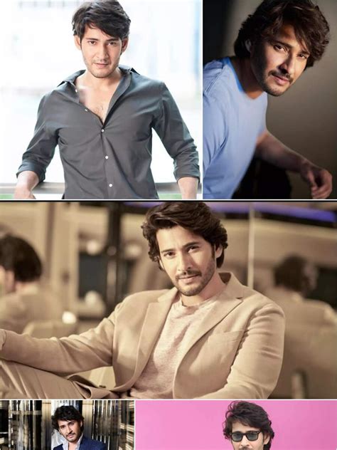 Mahesh Babu's blockbuster bonanza | Times of India