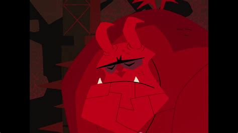 Samurai Jack Season 2 Image | Fancaps
