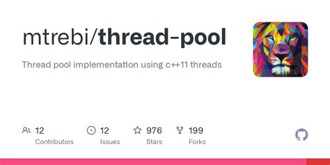 Image result for Thread Pool C++