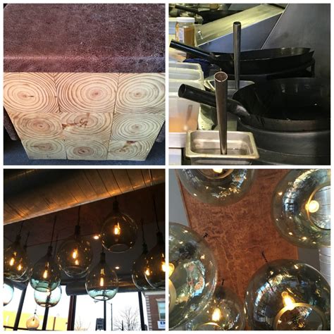 InspiringKitchen.com New Restaurant Adventures in Chicago