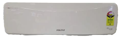 Voltas 1.5 Ton 3 Star Fixed Speed Split AC 183FS PRIME(S) – Aarav ...