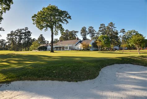 Texarkana Country Club — PJKoenig Golf Photography