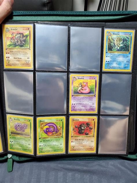 Image result for Mini Pokemon Cards First Edition