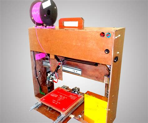 Image result for Portable 3D Printer