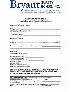 bid bond 14 printable bid bond forms and templates fillable bid bond 14 printable bid bond forms and templates fillable