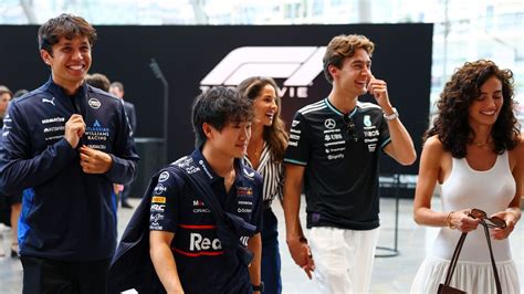 Max Verstappen skips F1 The Movie as drivers get private showing - ESPN