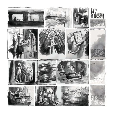 Encape: a Pinkquatic annex | CEPT - Portfolio