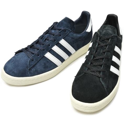 80's Adidas KOREA製 CAMPUS NAVY 12 | アディダス キャンパス80s | oxygencycles.in