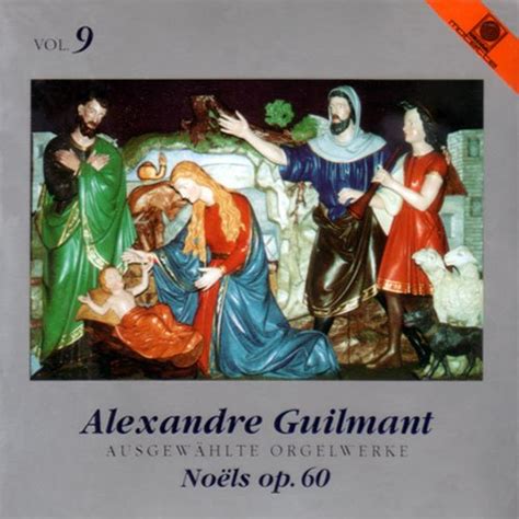 Buy Selected Organ Works 9 Online at Low Prices in India | Amazon Music ...