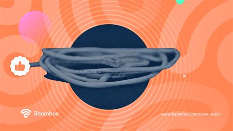 WAN or LAN Connection 的图像结果