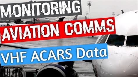 Image result for ACARS Messages