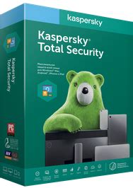 Kaspersky Total Security — купить антивирус Касперский Тотал Секьюрити ...