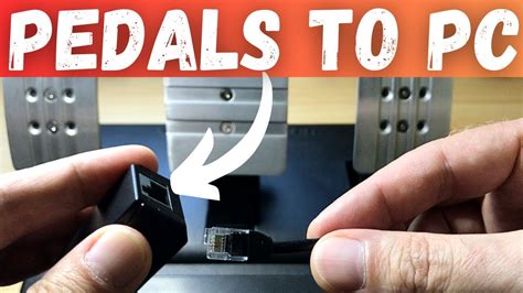 Image result for Thrustmaster Pedals Software