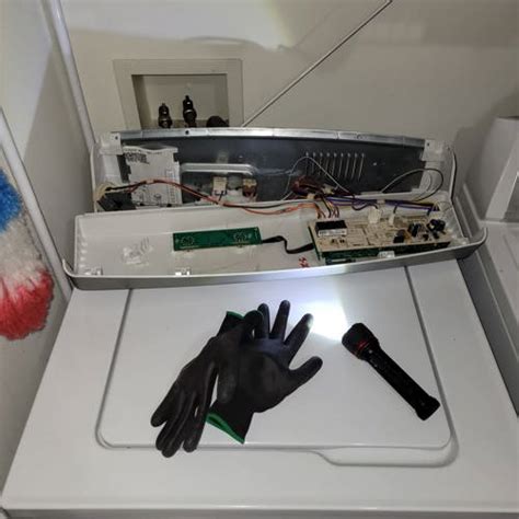 Image result for Washing Machine Spring Repair Top Loader