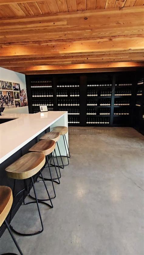 Sokol Blosser Winery - Winery Tour & Tasting - Dayton, OR | Tock