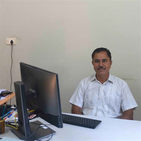 NIT Trichy - Dr. S. Venkatachalapathy