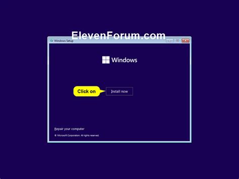 Image result for Custom Install Windows 11