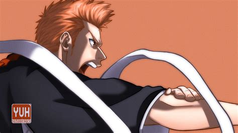 How To Draw Ichigo Kurosaki Bankai