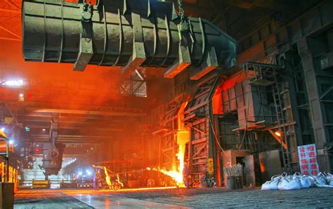 中国钢铁企业网_国家企业_钢铁_企业官网
