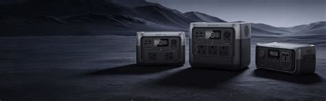 River Series - EcoFlow