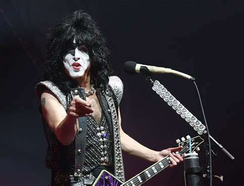 Paul Stanley Net Worth