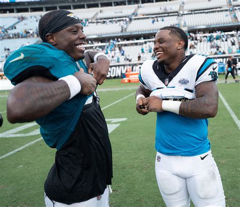 Travis Hunter stats: Jaguars rookie leads team with six receptions