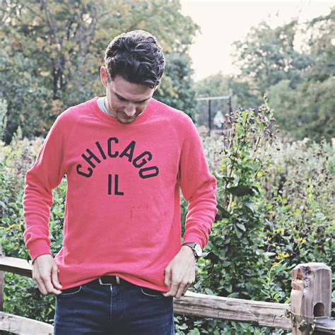 Hockey - Chitown Clothing