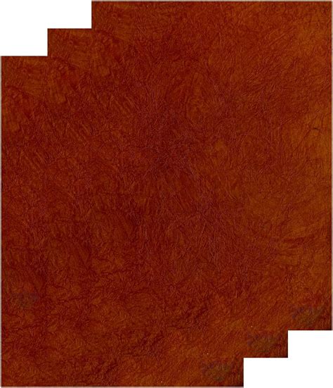 CRAFTWAFT Large Handmade Coloured Sheet Textured Handmade Craft Paper ...
