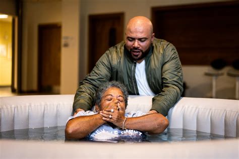 Missionary steps into unknown — one hour from home • Pathway - Step Issionar