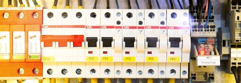 Custom PLC Panel Manufacturing Services | My Automation