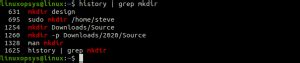 Image result for History Grep Linux
