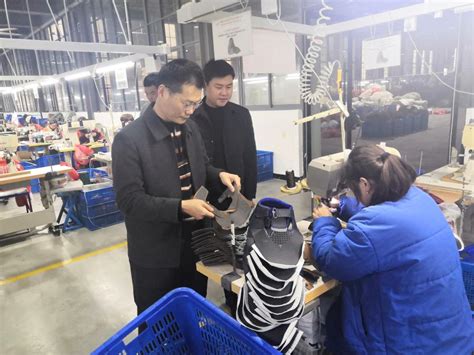 化工学院：赴滁州都铂新材料科技有限公司走访调研