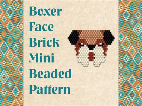 Boxer Face 的图像结果