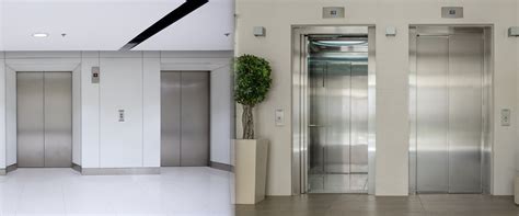 AONE Elevators - Take the extra Step for Safety - Manufacturing of ...