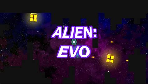 Image result for Alien Evolution Game