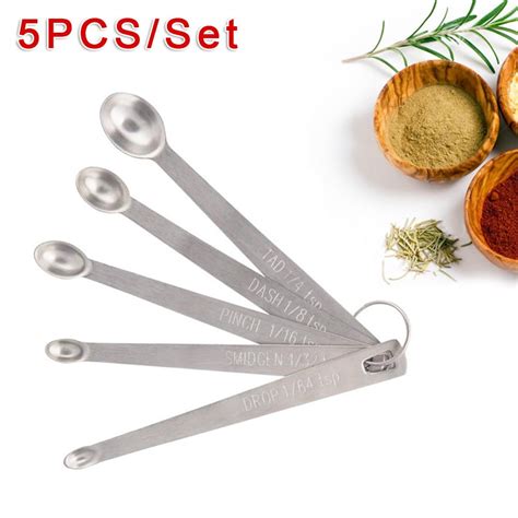 Image result for Mini Measuring Spoons