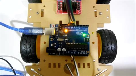 Arduino Bluetooth Robot Car Download 的图像结果