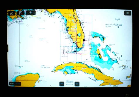Image result for Raymarine Axiom 12 Chartplotter Tutorial