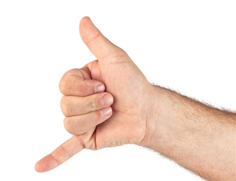 Call Sign Using Hand 的图像结果