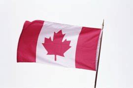 加拿大 | 国家旗帜