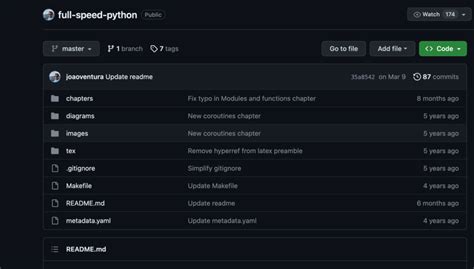 What Should Be in a Python Script Repo 的图像结果