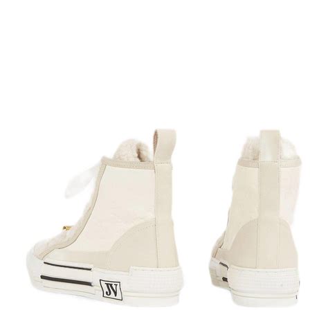 JOSH V Berdina sneaker ecru kopen? | Morgen in huis | wehkamp