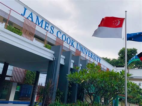 申請新加坡jcu大學留學需要什麼條件？ - 每日頭條