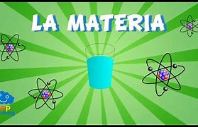 Image result for Materia