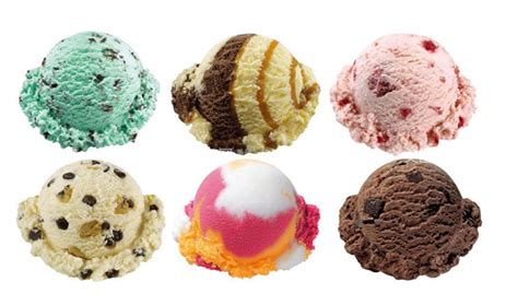 盘点全球最好吃的冰淇淋_腾讯新闻
