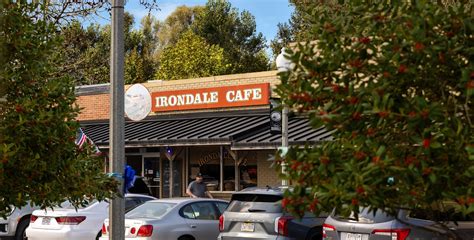 Irondale Cafe - Greater Birmingham Convention & Visitors Bureau ...